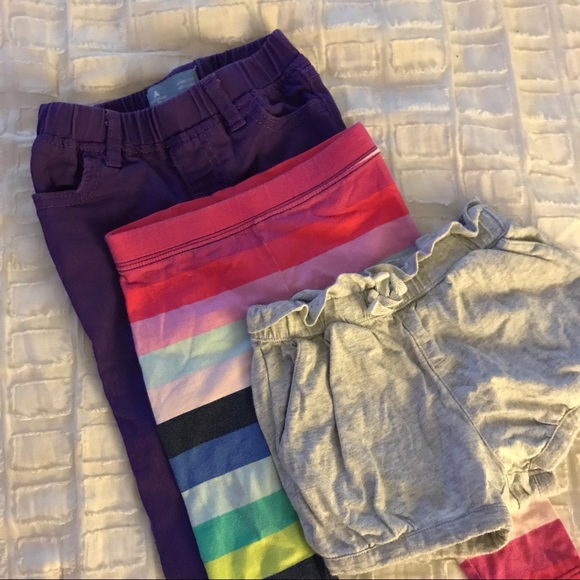 GAP Other - GAP bottoms bundle